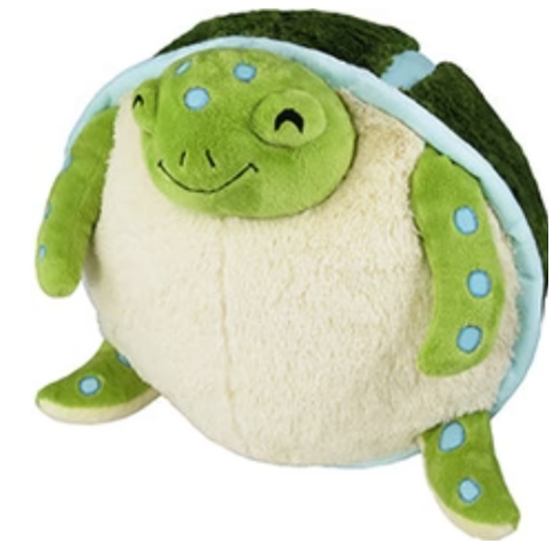 Squishable Sea Turtle 15"