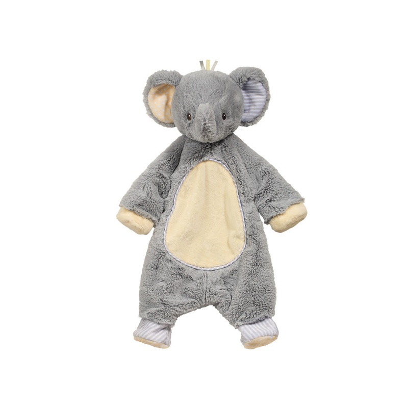 Sshlumpie Elephant