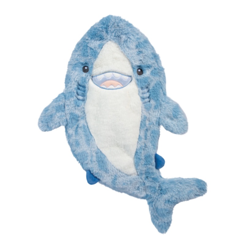 Sshlumpie Jetty Shark
