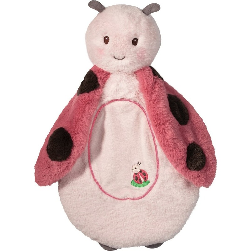 Sshlumpie Lia Ladybug