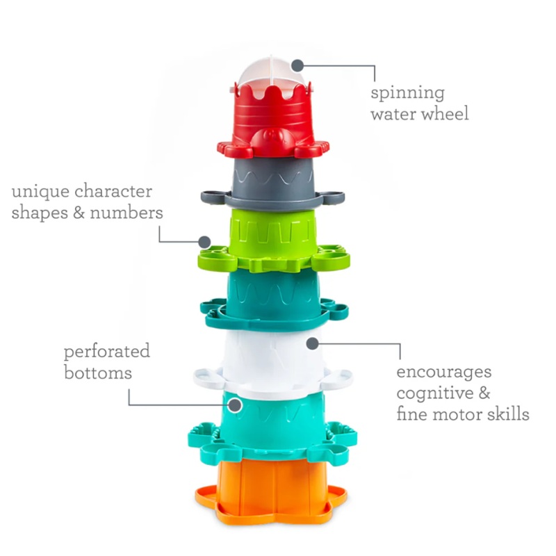 Stack O Fun