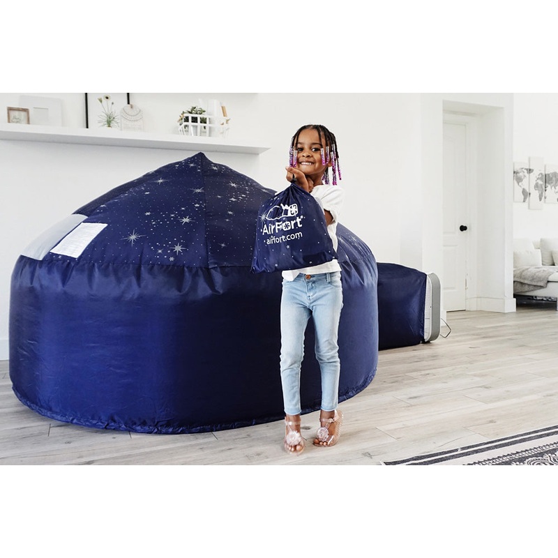 Starry Night AirFort