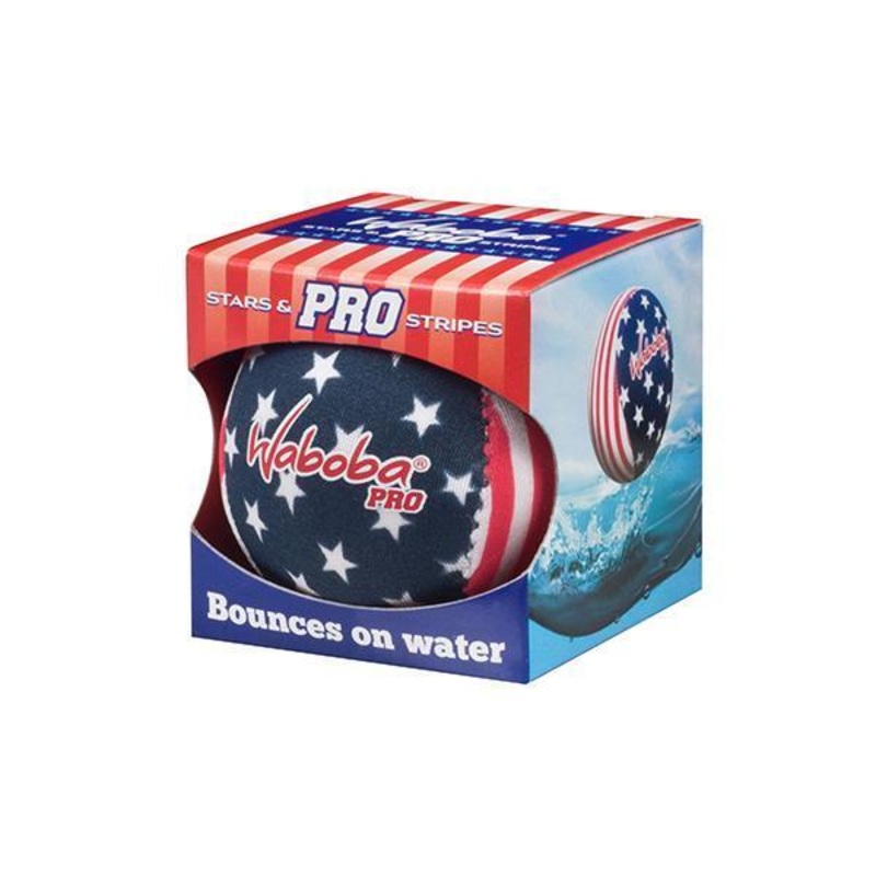 Stars & Stripes Pro