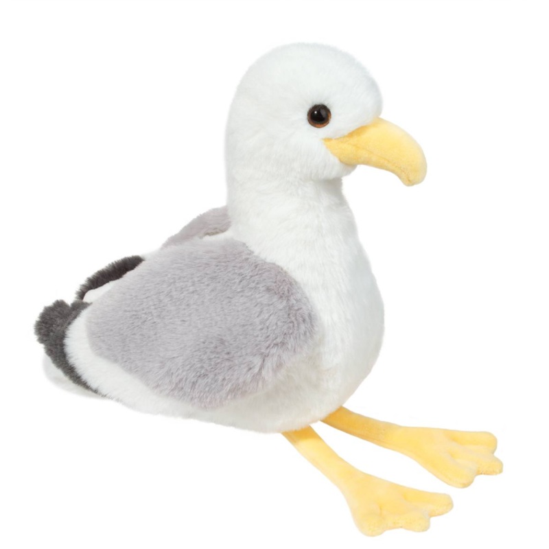 Stewie Seagull Soft