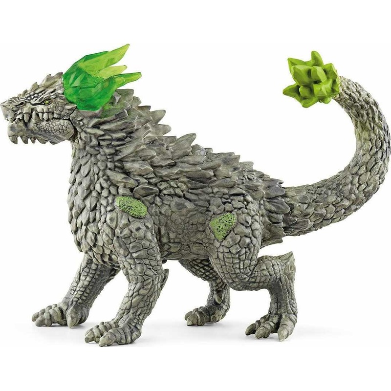 Stone Dragon