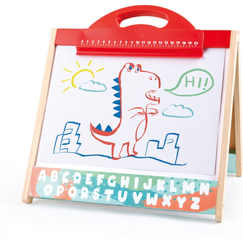 Store & Go Easel
