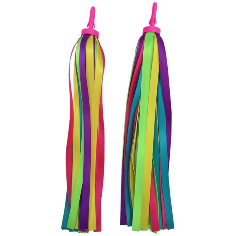 Streamers - Neon