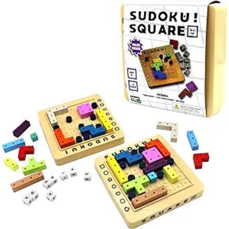 Sudoku Square
