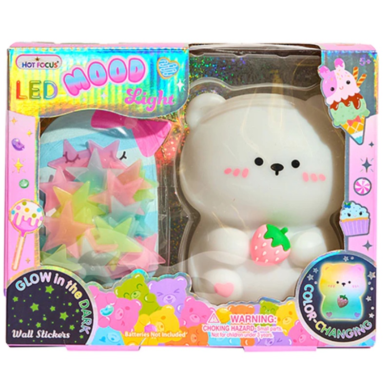 Sugar Crush Moody Light