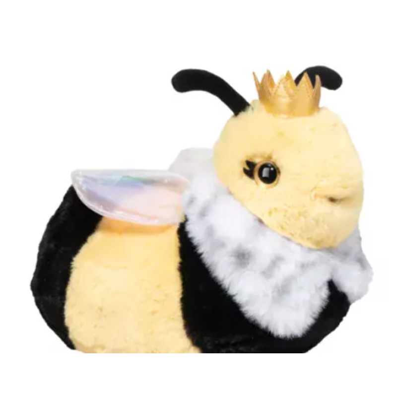 Sugar Queen Bee