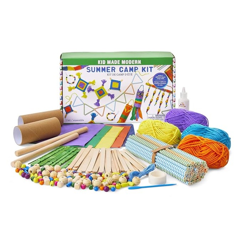 Summer Camp Kit