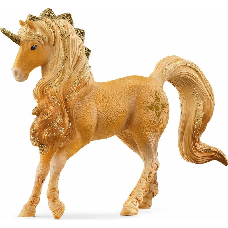 Sun Unicorn Stallion
