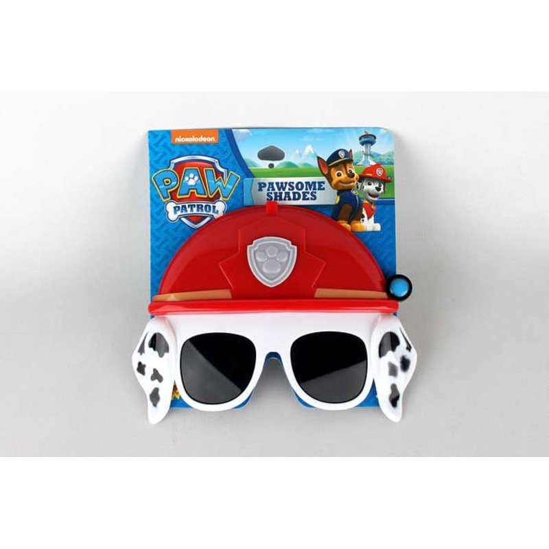 Sunstaches PAW Patrol Marshall