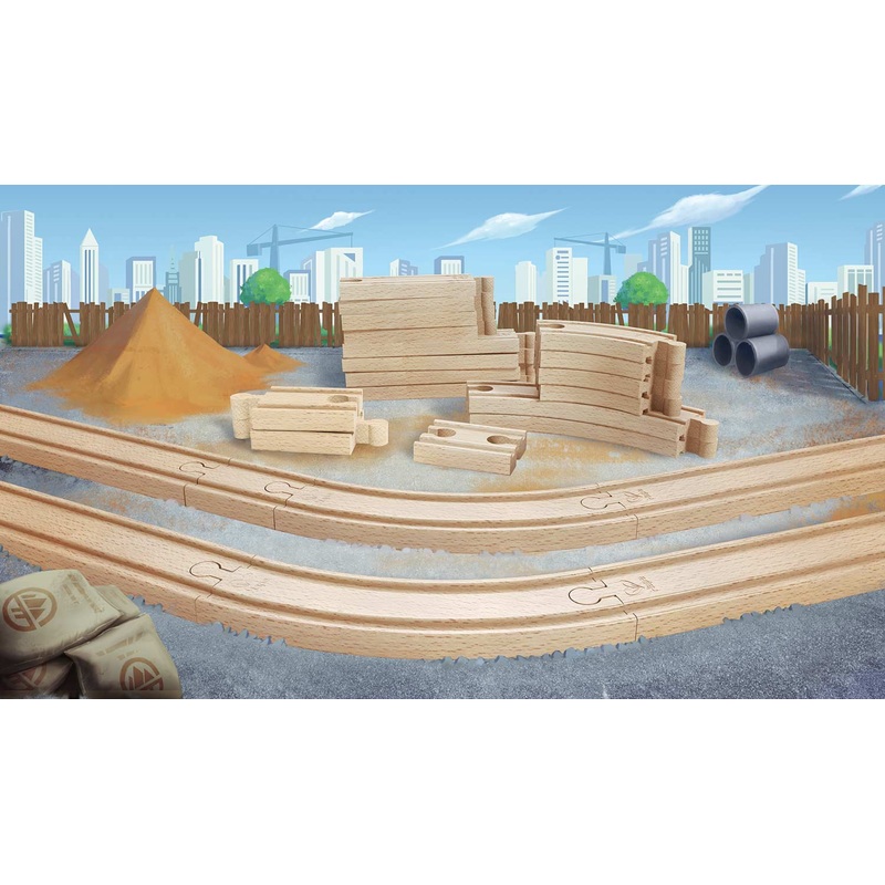 Super Expansion Rail Pack