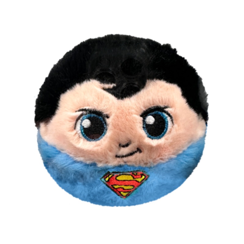 Superman Beanie Bouncer