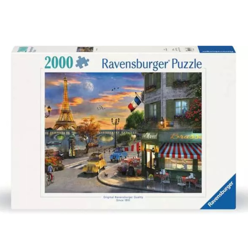 Surfs Up 1500 Pc
