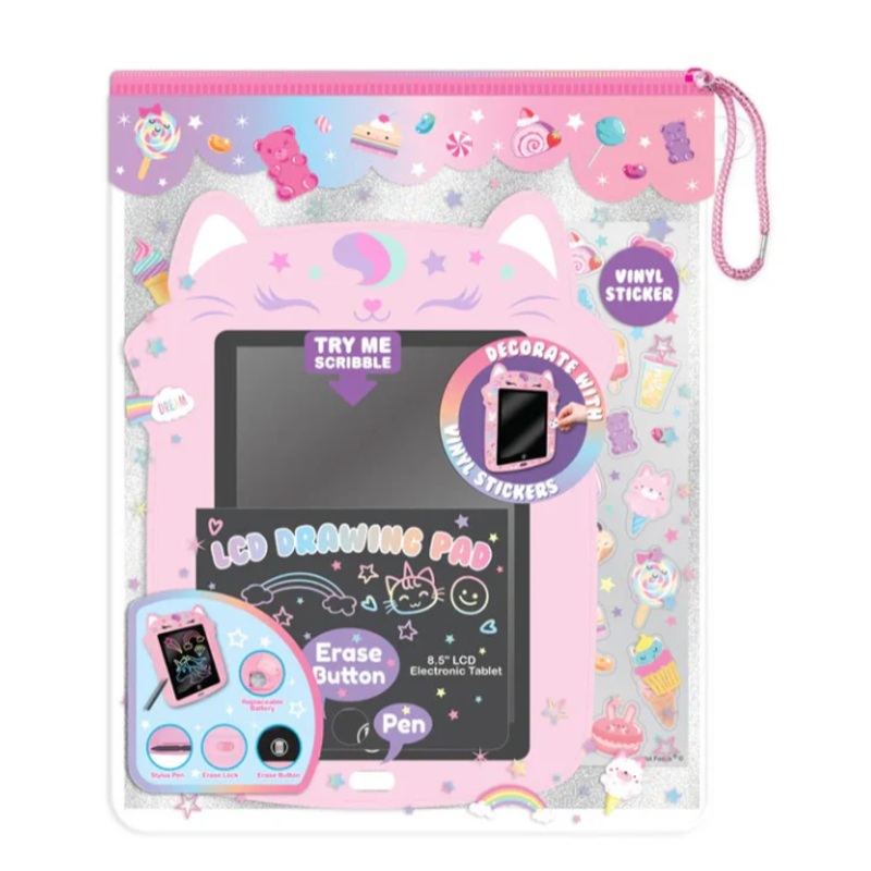 Sweet Lcd Drawing Pad