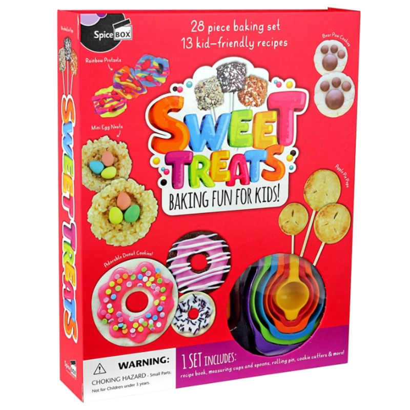 Sweet Treats