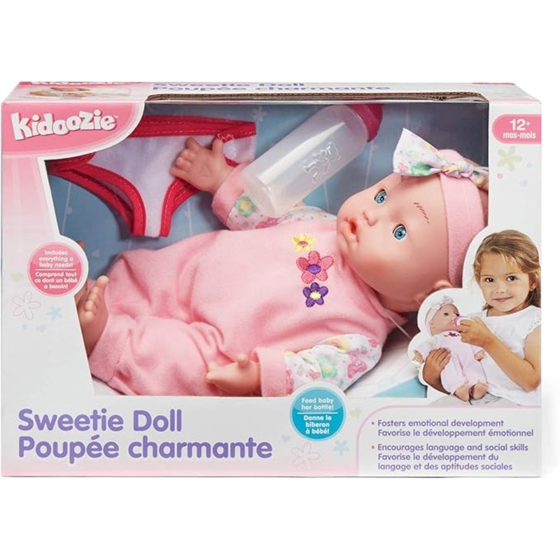 Sweetie Doll