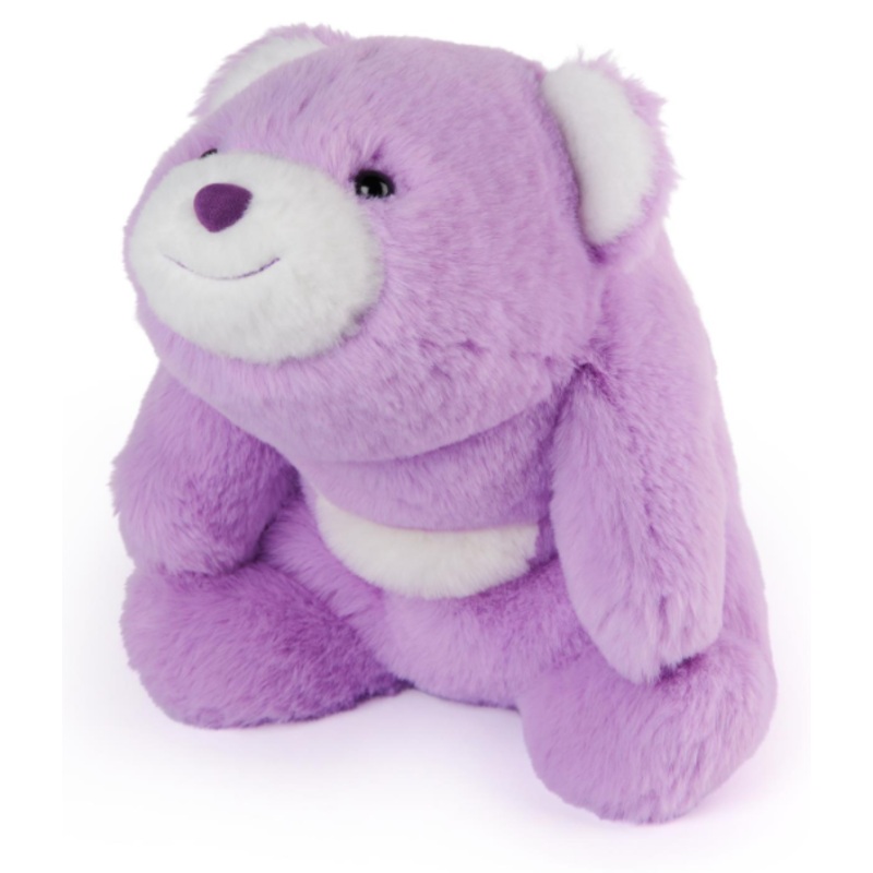 Snuffles Lavender 10"