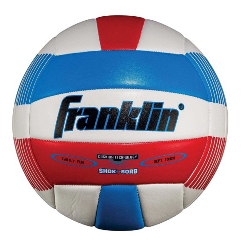 Soft Spike Volleyball