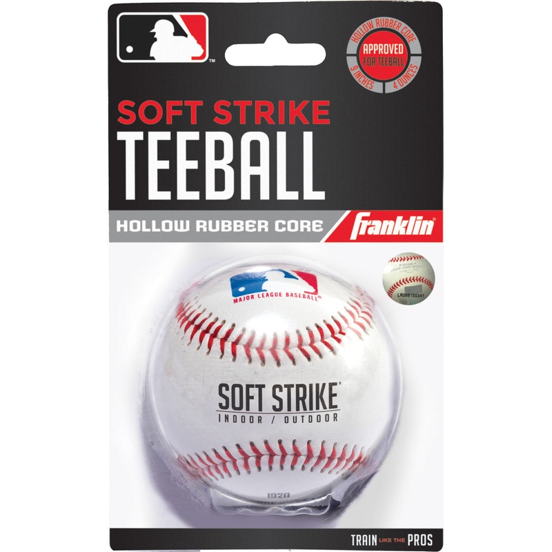 Soft-Strike Teeball