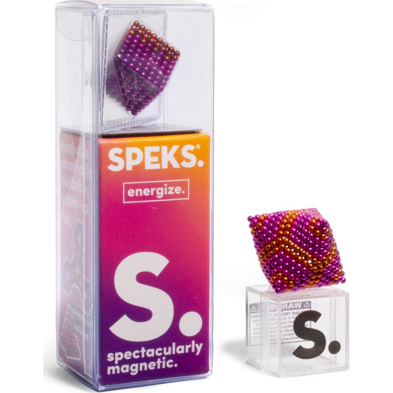 Speks 512 Gradient Energize