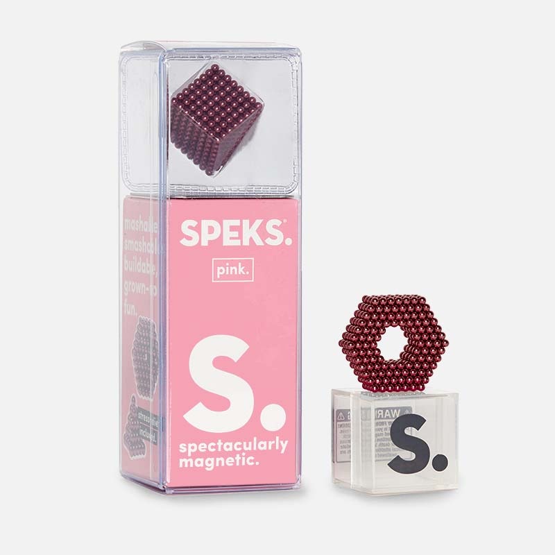 Speks Pink