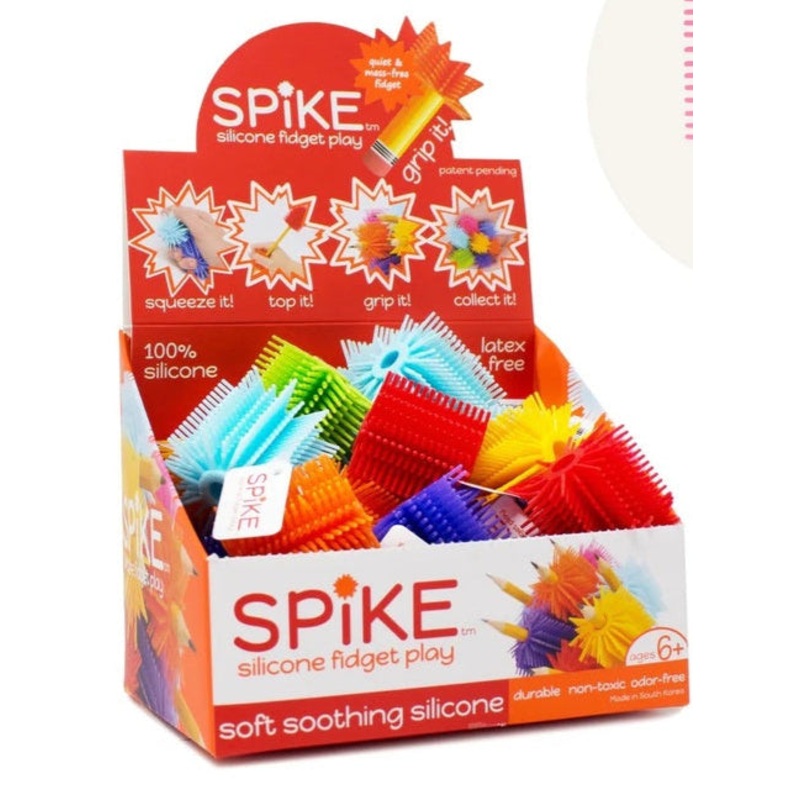Spike Pencil Grip