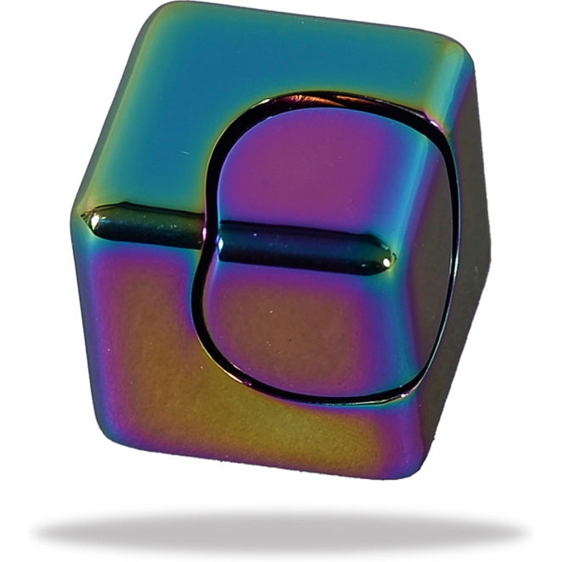 Spin Cube (sold individually)