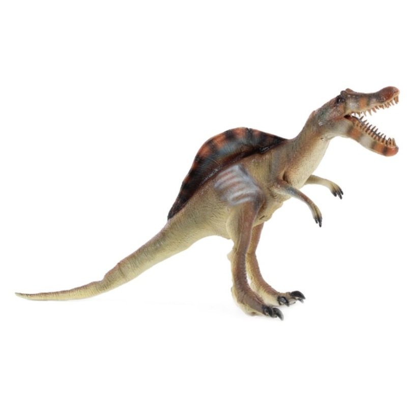 Spinosaurus Xl Stuffed Dino