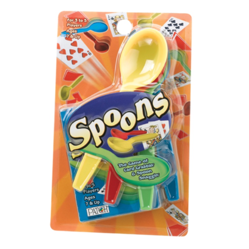 Spoons