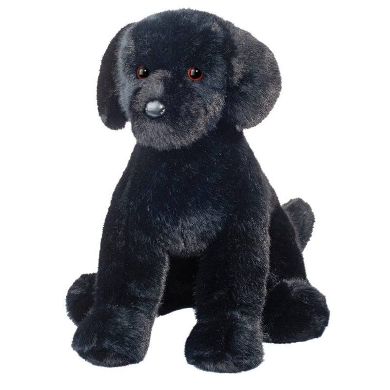 Spruce Black Lab