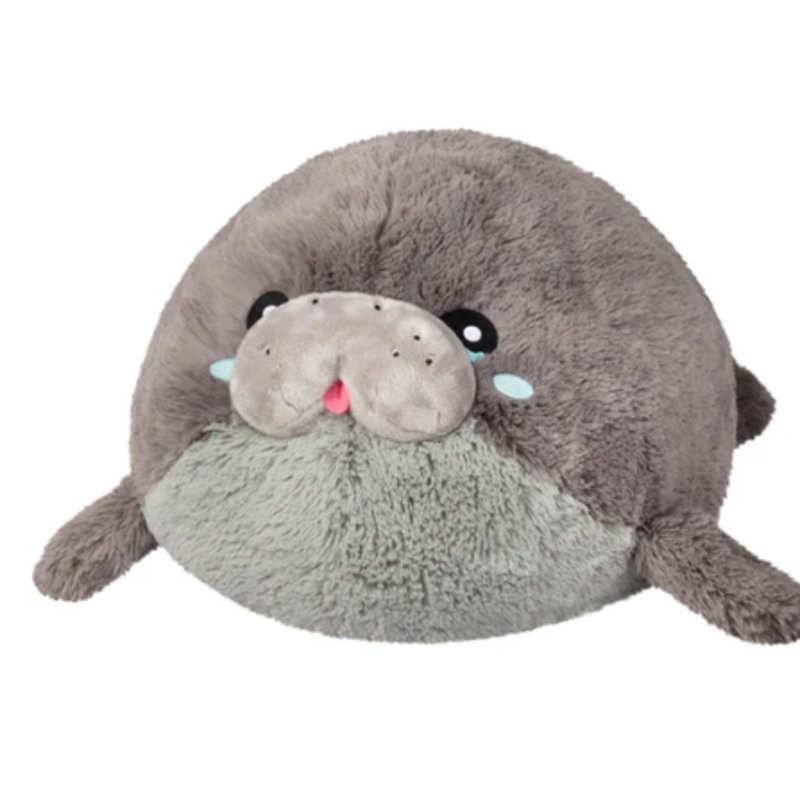 Squishable Manatee