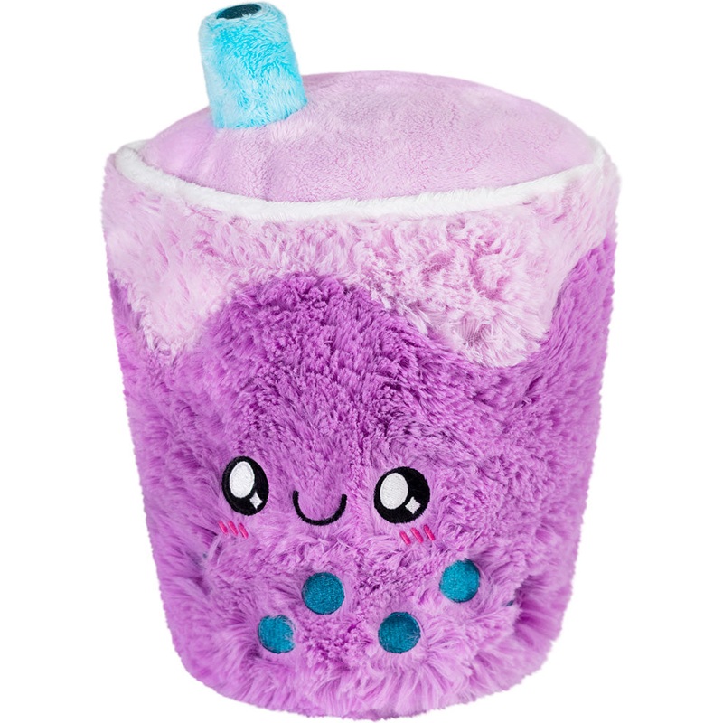 Squishable Mini Bubble Tea