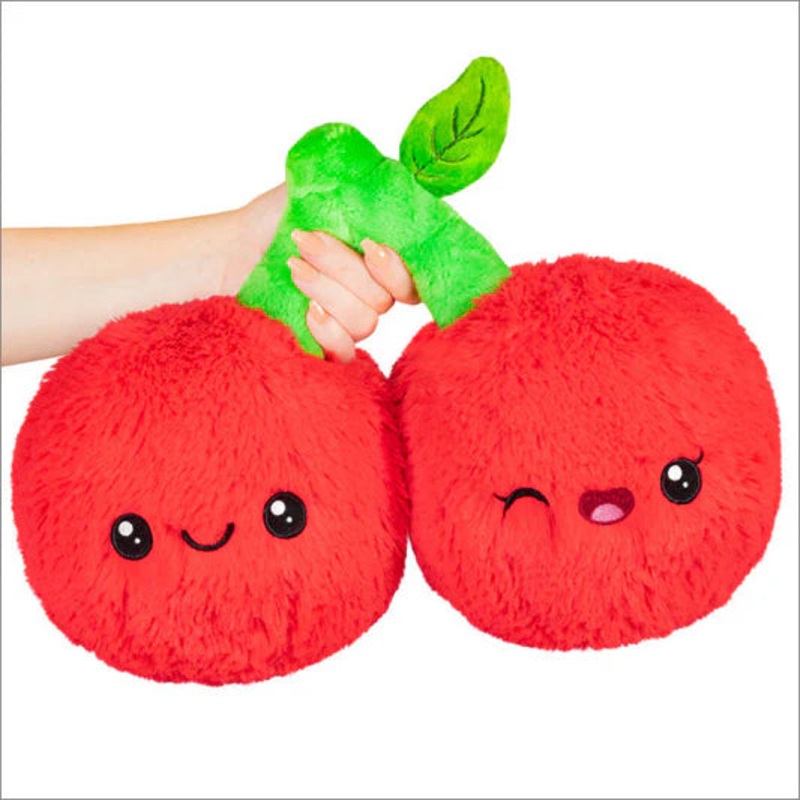 Squishable Mini Cherries