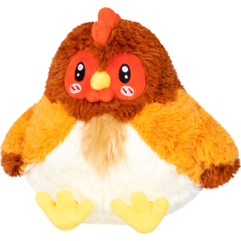 Squishable Mini Hen