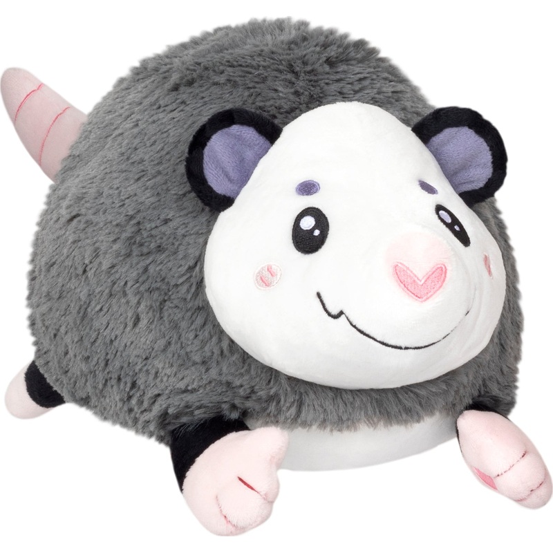 Squishable Mini Opossum