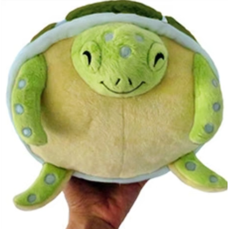 Squishable Mini Sea Turtle 7"