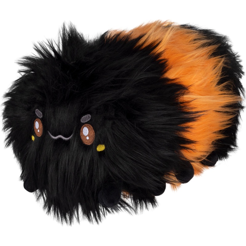 Squishable Mini Wooly Caterpillar
