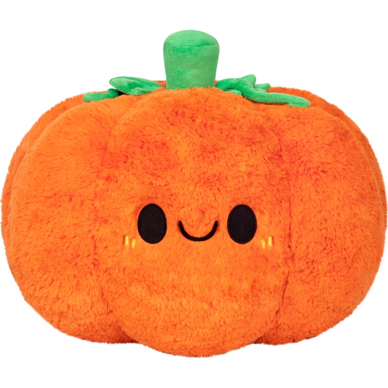 Squishable Pumpkin 15"
