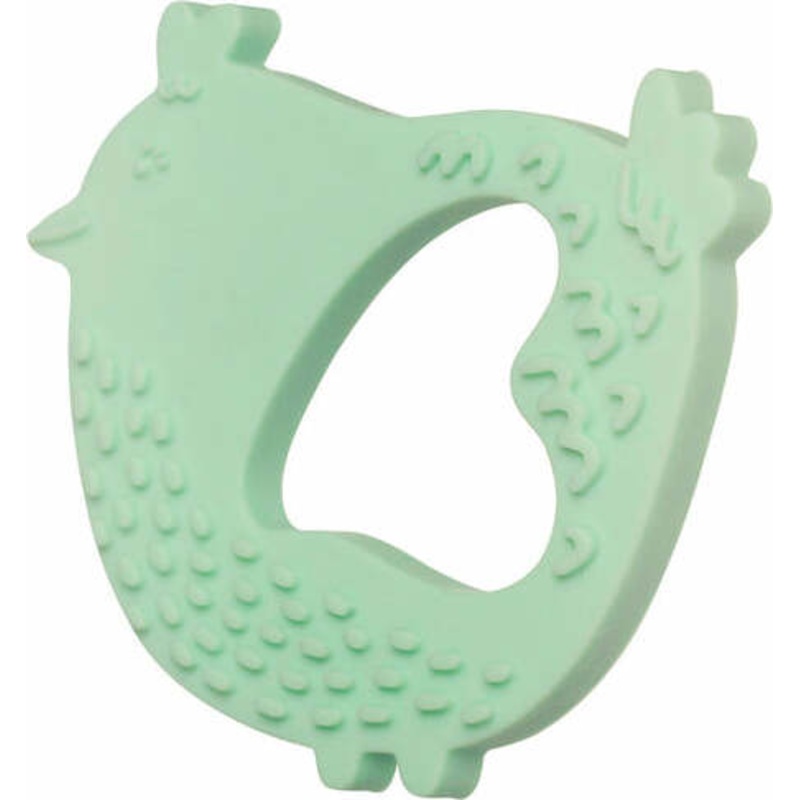 Silicone Teether Chick