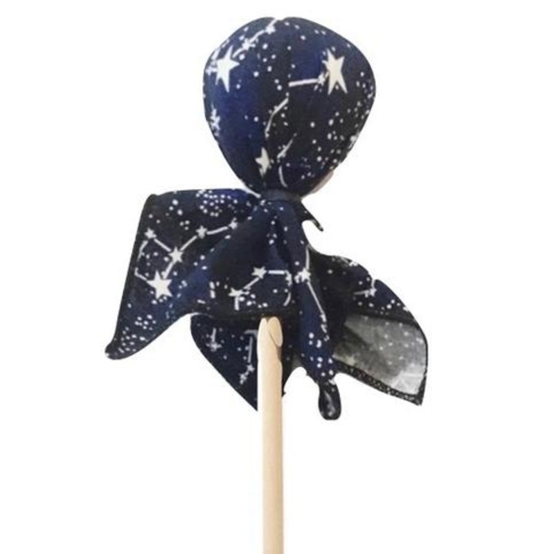 Single Arrow - Galaxy