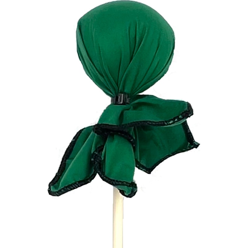 Single Arrow - Green