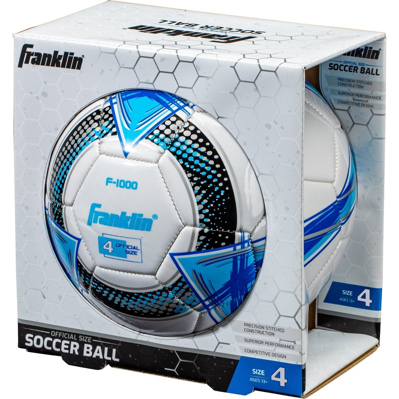Size 4 Soccerball