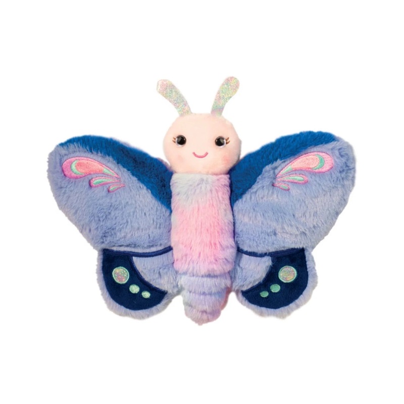 Skyla Butterfly Puppet