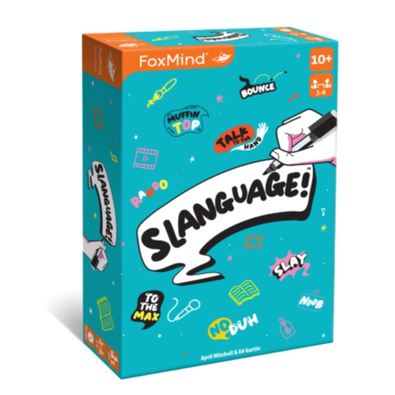 Slanguage