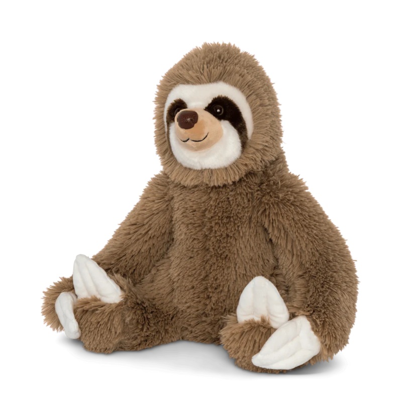 Sloth The Wander Plush