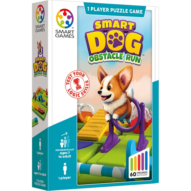 Smart Dog