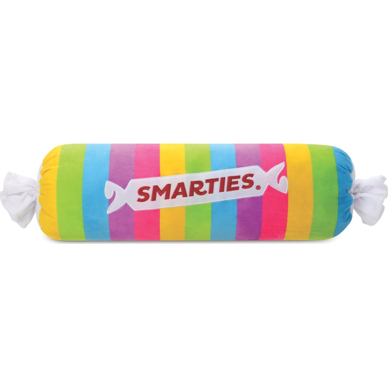 Smarties Pillow